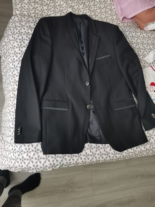Vand costum barbatesc