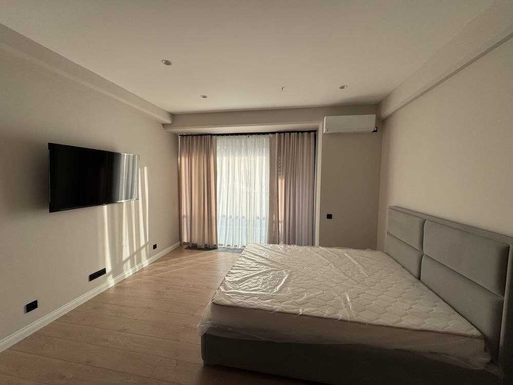 Продажа квартира 1/4/27 Nrg Utower вид на Олий мажлиса  (МИИ)