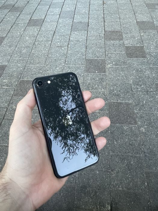 Iphone Se 128gb Айфон Се 128гб