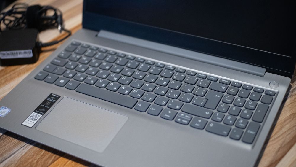 Лаптоп Lenovo Ideapad 3