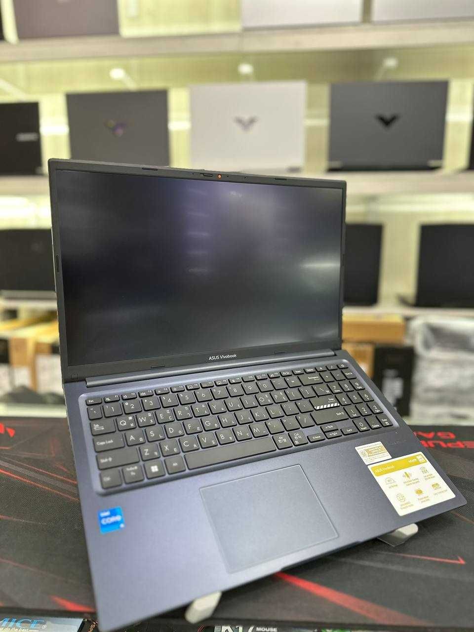 ASUS VivioBook I5-13500H / 8 gb ram / 15.6 FHD IPS - best laptop