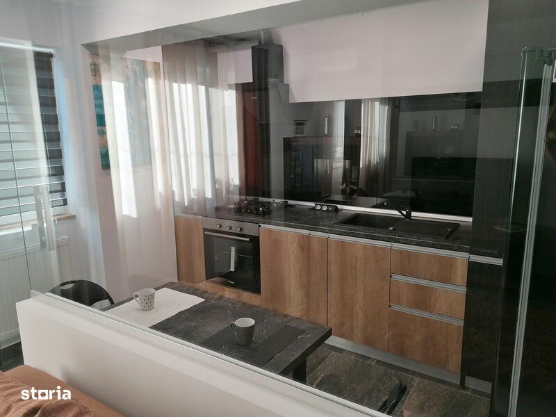 Apartament 2 camere Nicolae Grigorescu