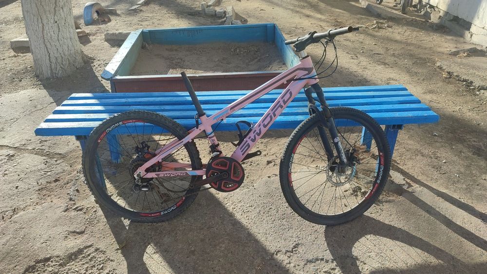 Продам велосипеды все за 7000