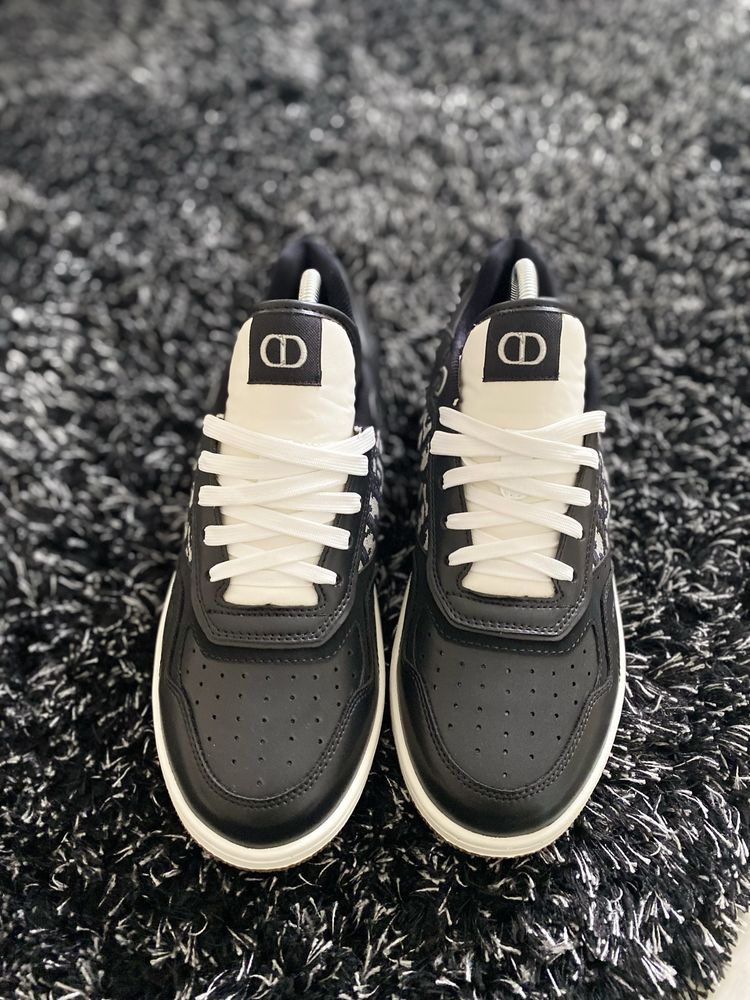 sneaker dior b27 low