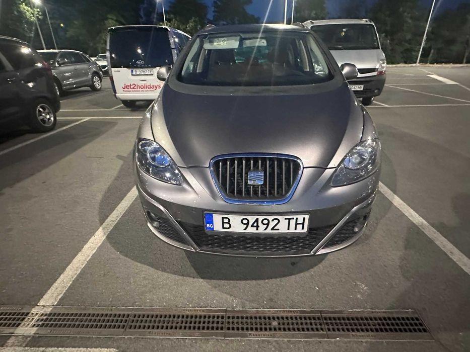 SKY RENT A CAR - Кола под наем София Пловдив Варна Бургас