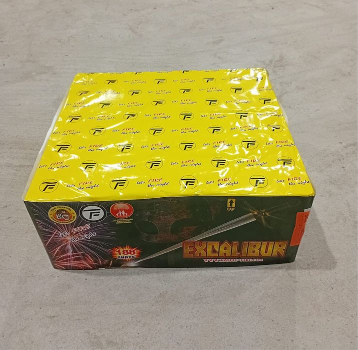 Materiale phirotehnice