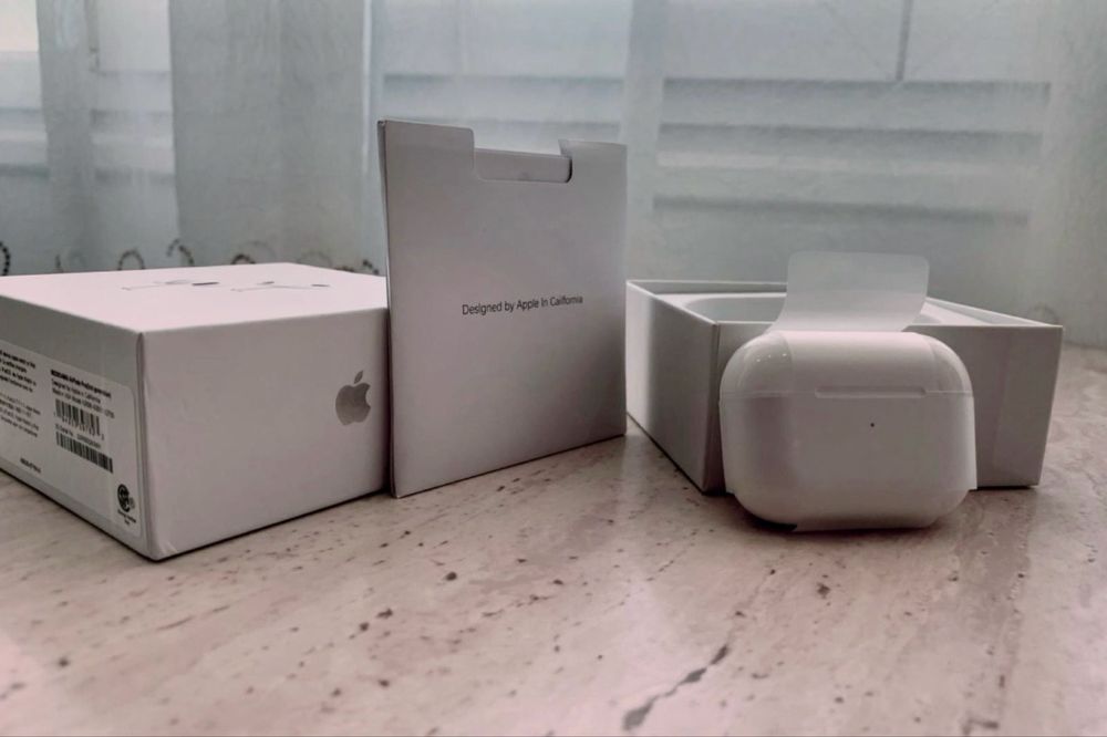 AirPods Pro 2 utilizate