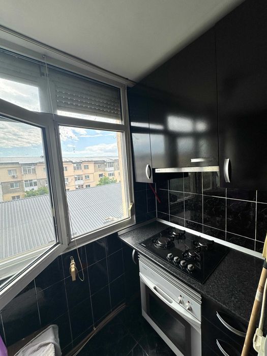 Apartament 3 Camere 70 mp (2 balcoane) Str. Dunarii cu 1 Mai