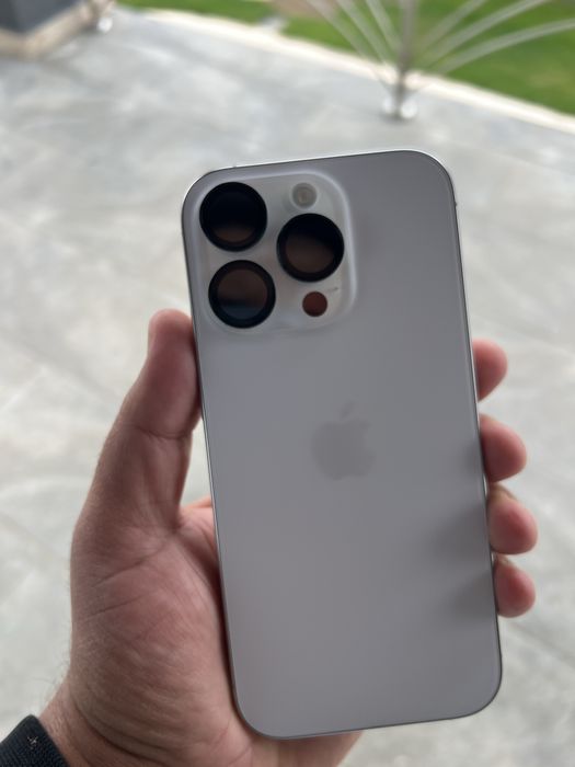 Iphone 16 Pro 128 gb