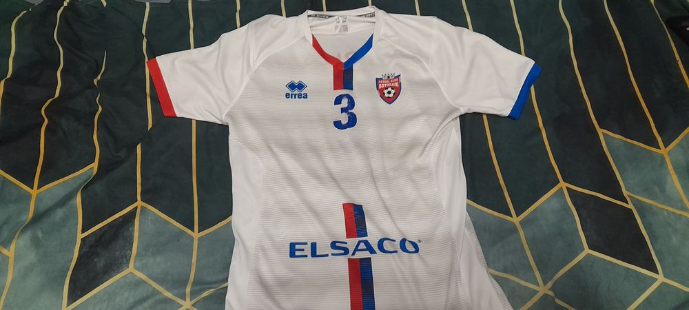 Tricou sport Fc Botosani