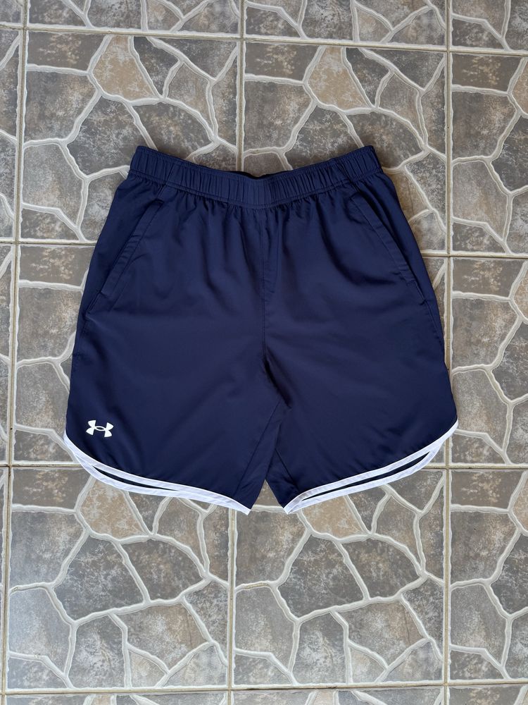 Мъжки къси гащи Under Armour