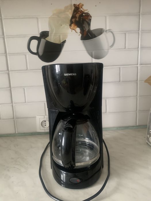 Продам кофе машину