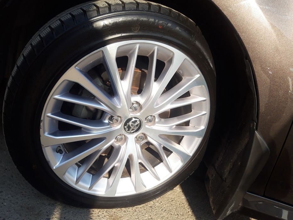 Покрышки  зимние