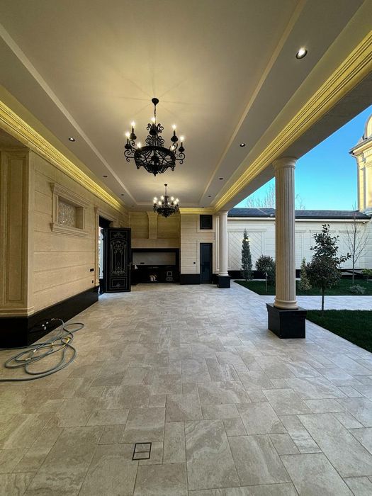 Продается Шикардос Домик Никитина