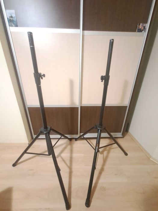 PROEL Стойки за колони