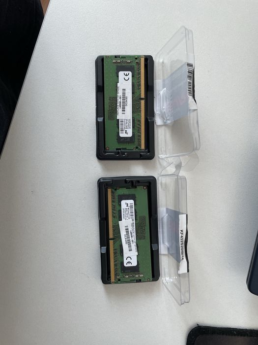 ОЗУ 16гб для ноутбука