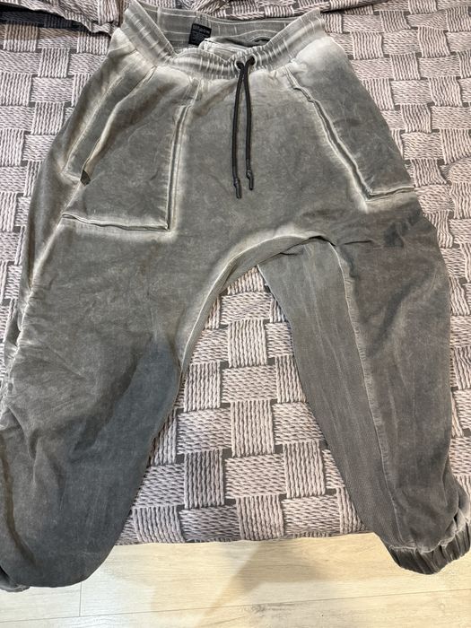 Luda Cargo Pants