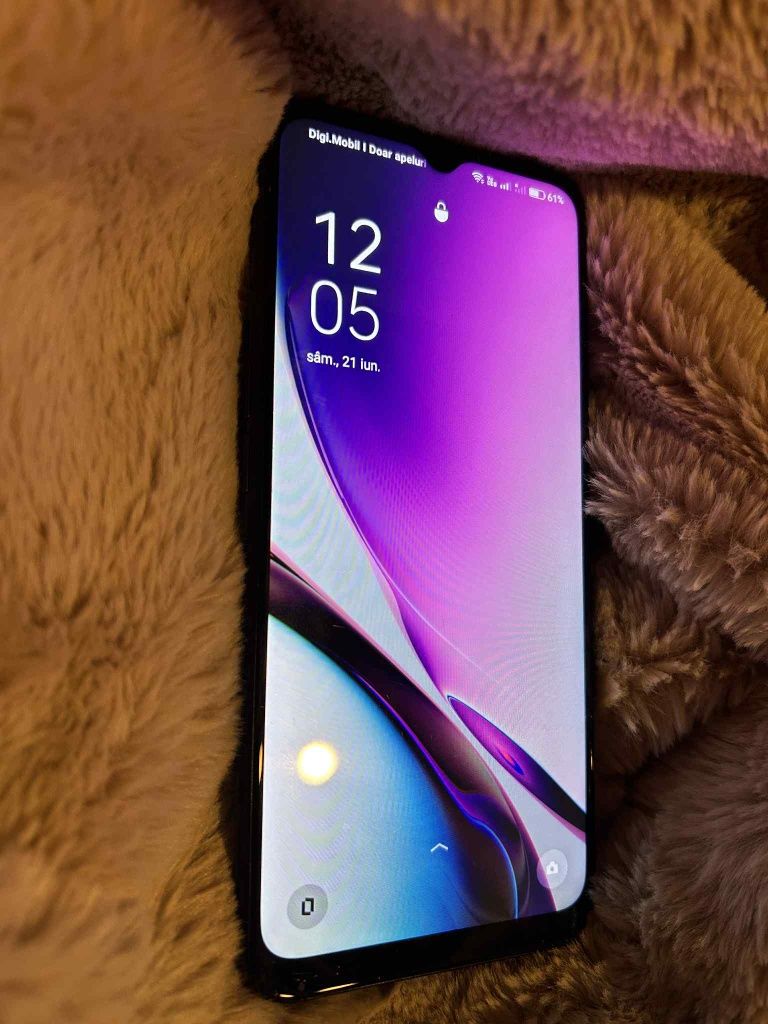 Oppo A16s 4GB RAM