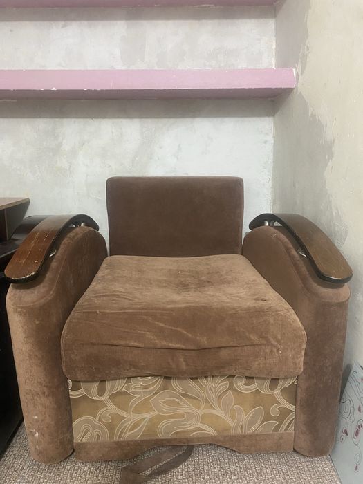 Кресло отдам бесплатно