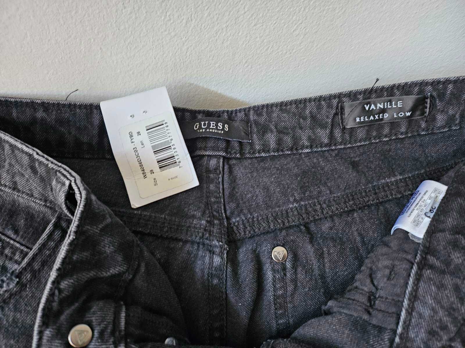 Дънки GUESS  - нови !!!
