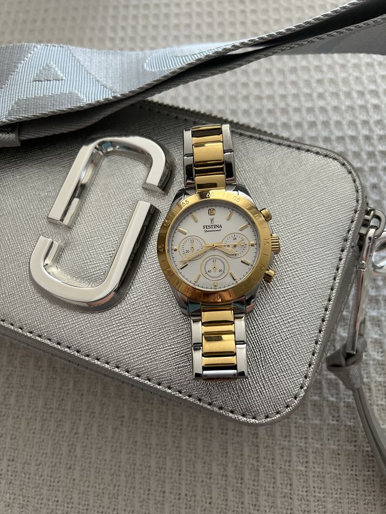 Festina оригинален часовник