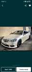 Mercedes Benz S320CDI 2008