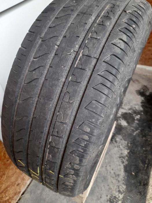 Anvelope SH Cooper vara 255/55R18