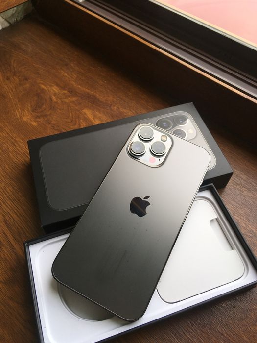 iPhone 13 Pro Max 256GB IDEAL sotladi