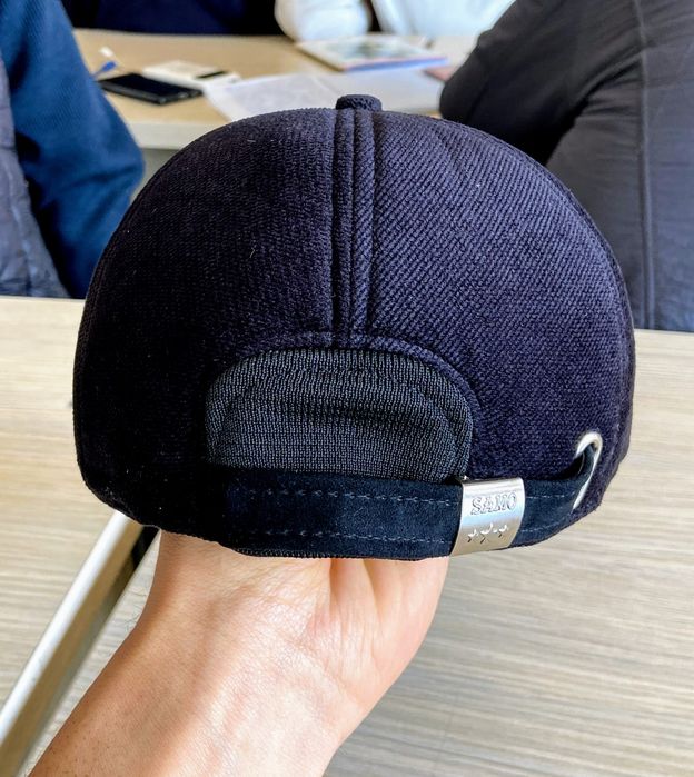 Мужская кепка BOSS