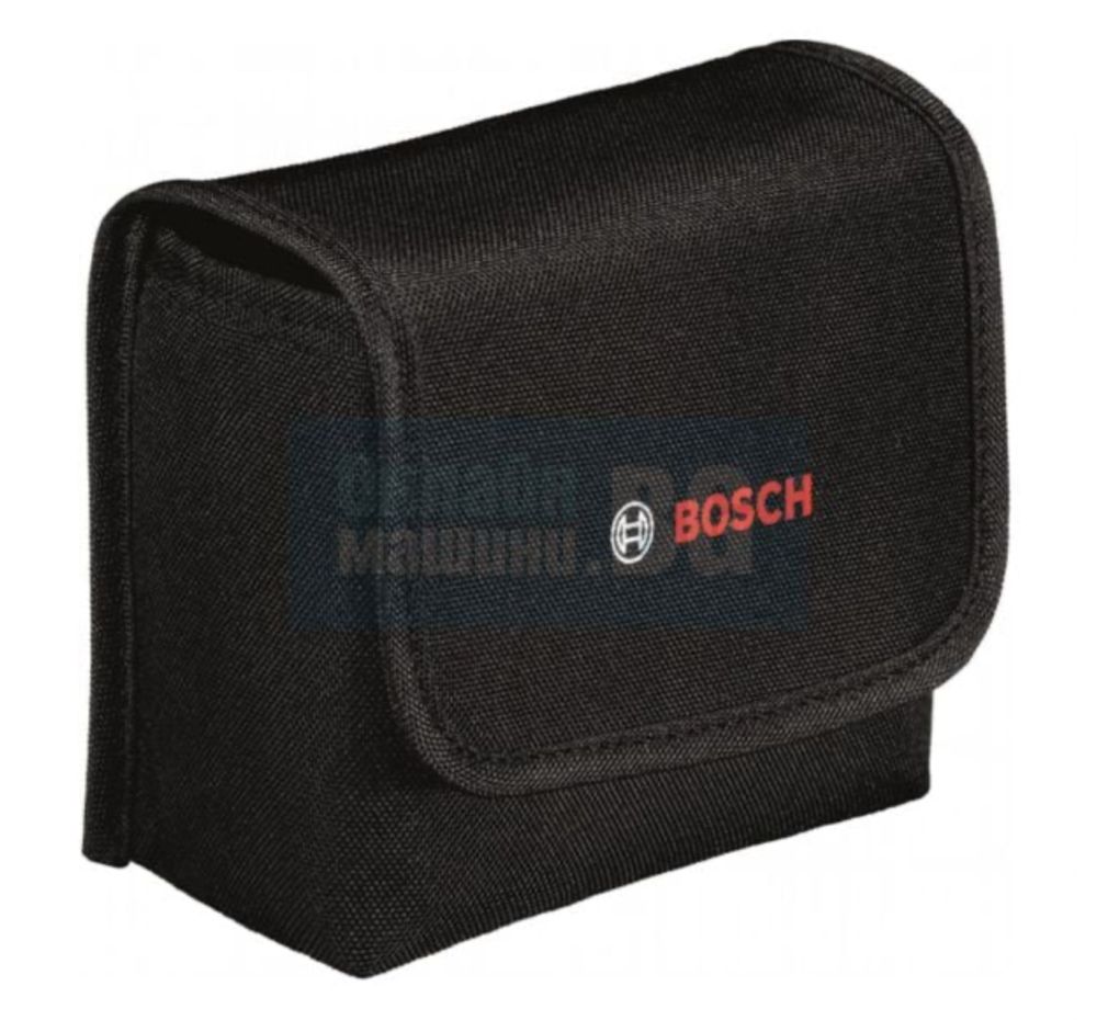 Лазерен нивелир Bosch