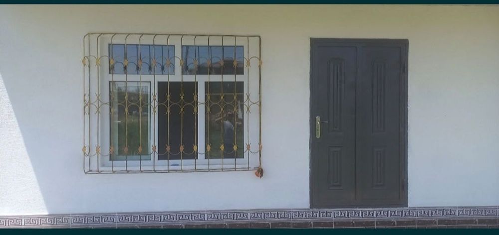 Sergili tumanida Nonvoyxona hamda sklad uchun ijara  joylari