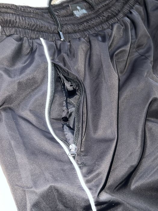 Nike x Corteiz Limited tracksuit долнище.