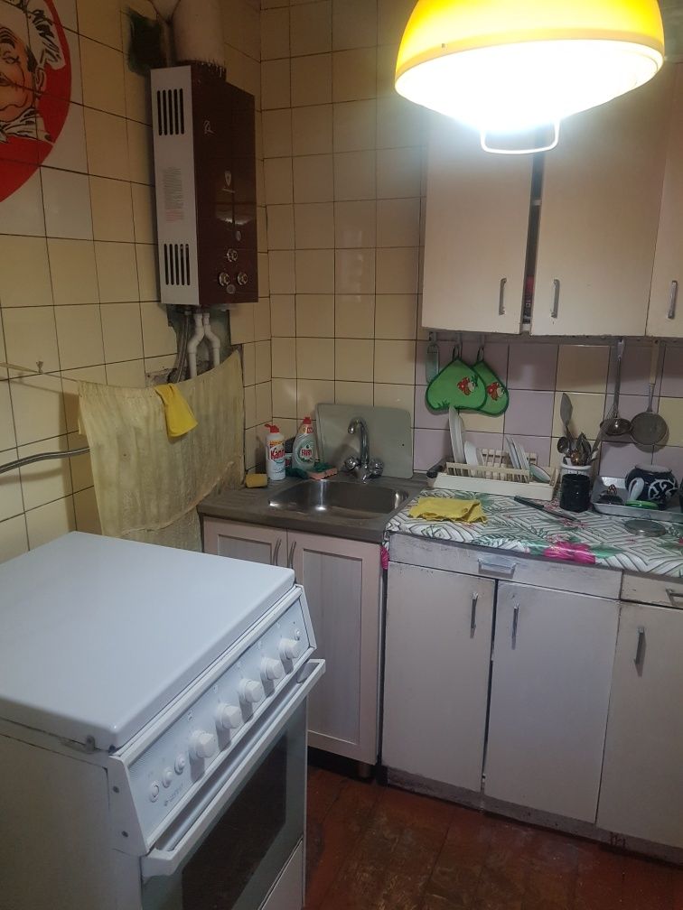 Сдаётся квартира в Бектемирском районе только семейным