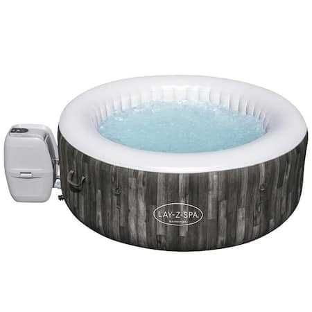 Jacuzzi nou gonflabil Bahamas cu 120 jeturi nou