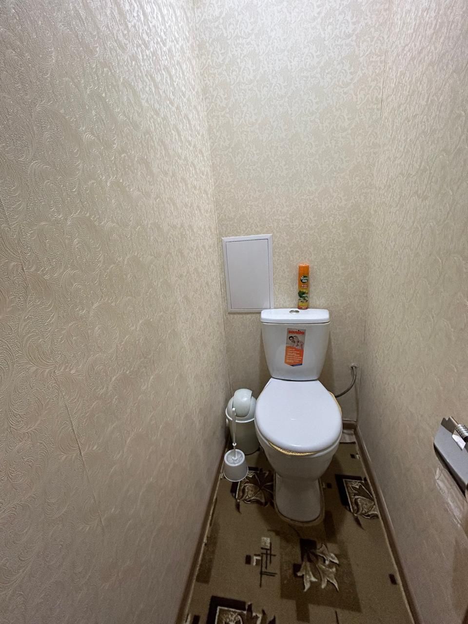 Продаётся 2-х по. Абая, 3