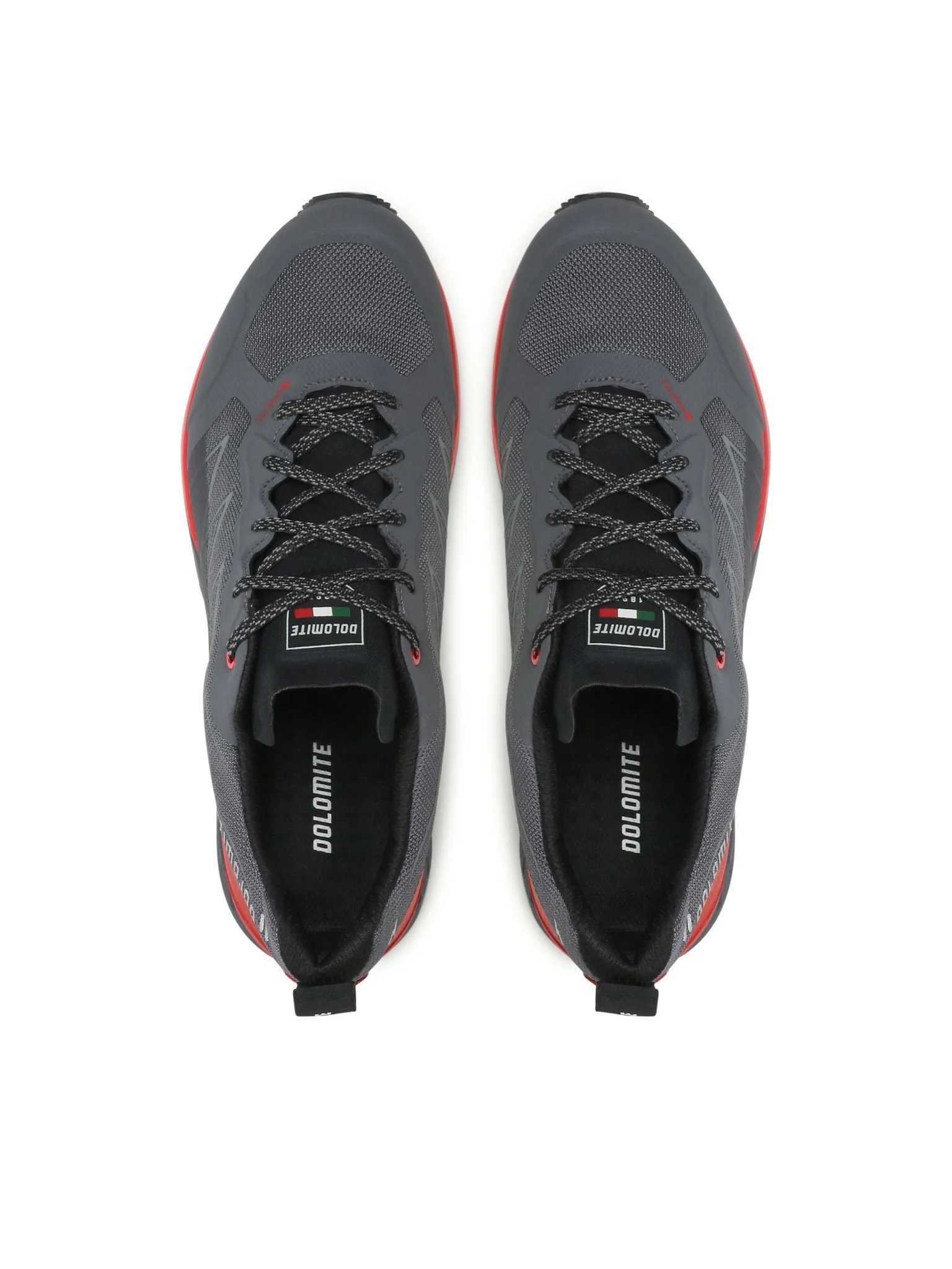 Мъжки турстически обувки DOLOMITE CRODA NERA TECH GORE-TEX