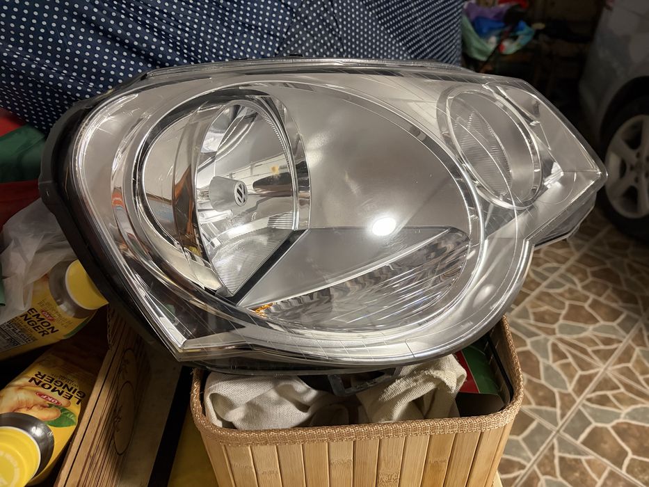 Far polo 1,2  din 2007