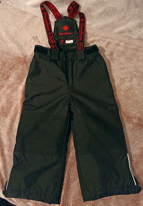 Costum zapada/ ski