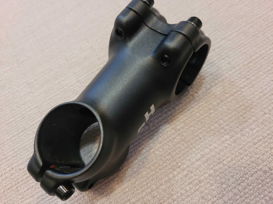 pipa bicicleta Kalloy Uno HB 70mm lung 31.8mm