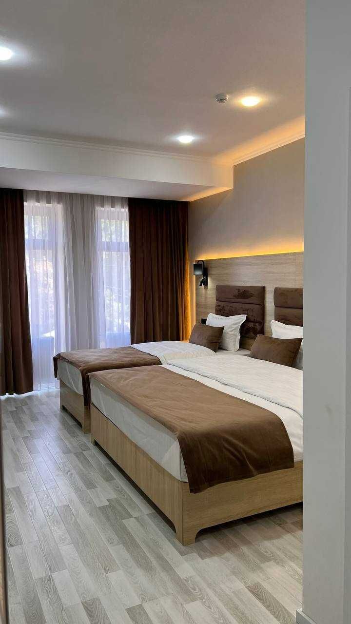 Hotel in Tashkent, Hotel near to RS, Hotel with breakfast, Hotel