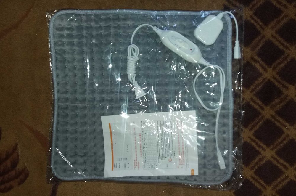 Грелка электрическая