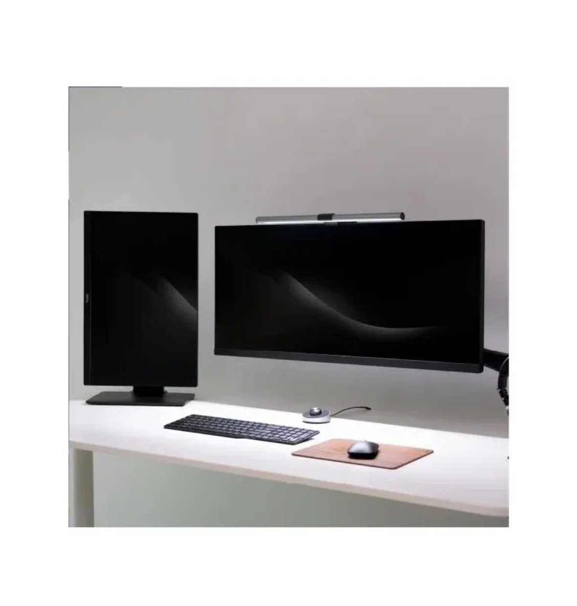 Светодиодная лампа BenQ ScreenBar Plus для монитора ПК