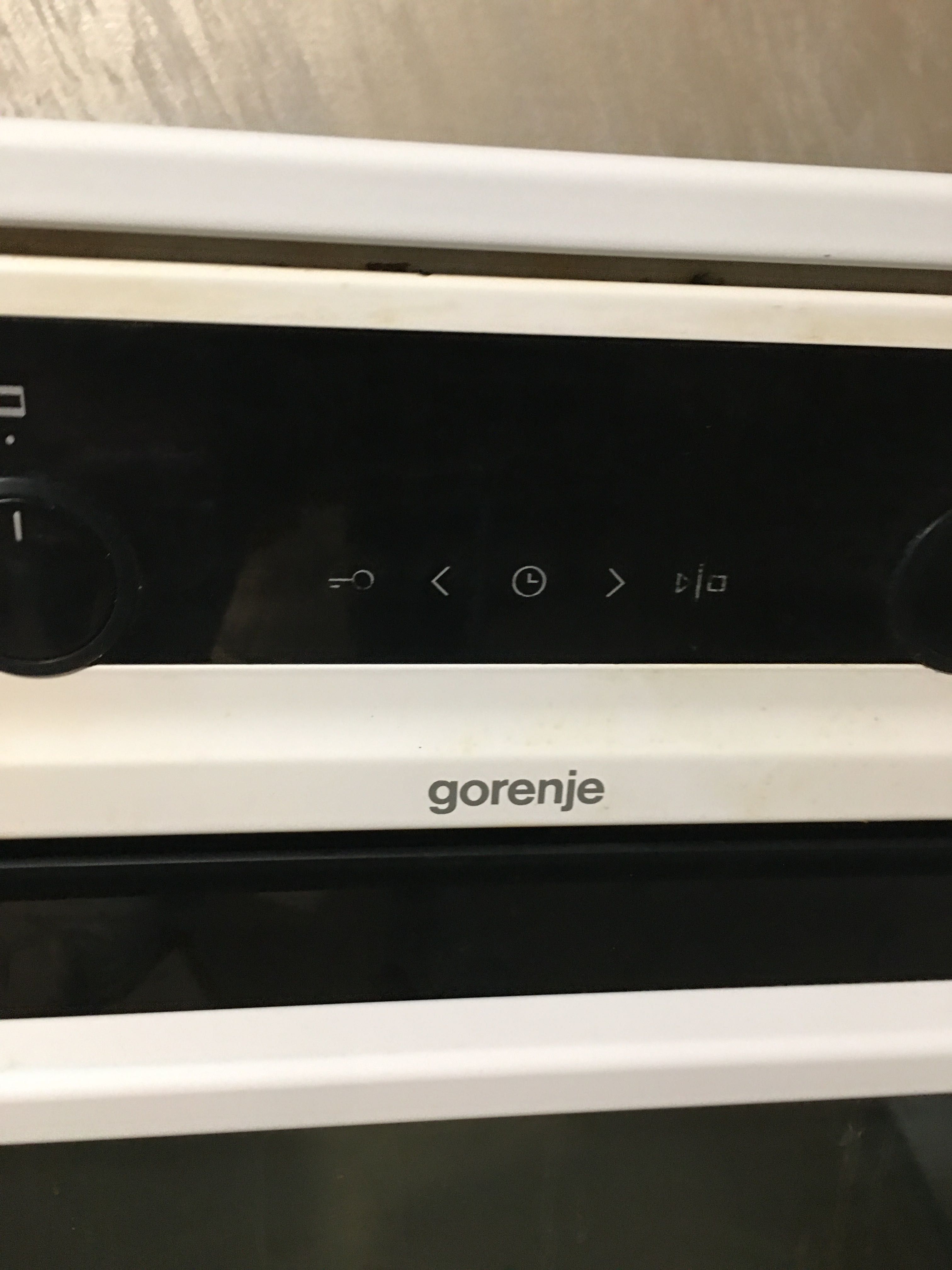 Кухненска печка Gorenje