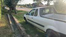 Dacia pickup 2012