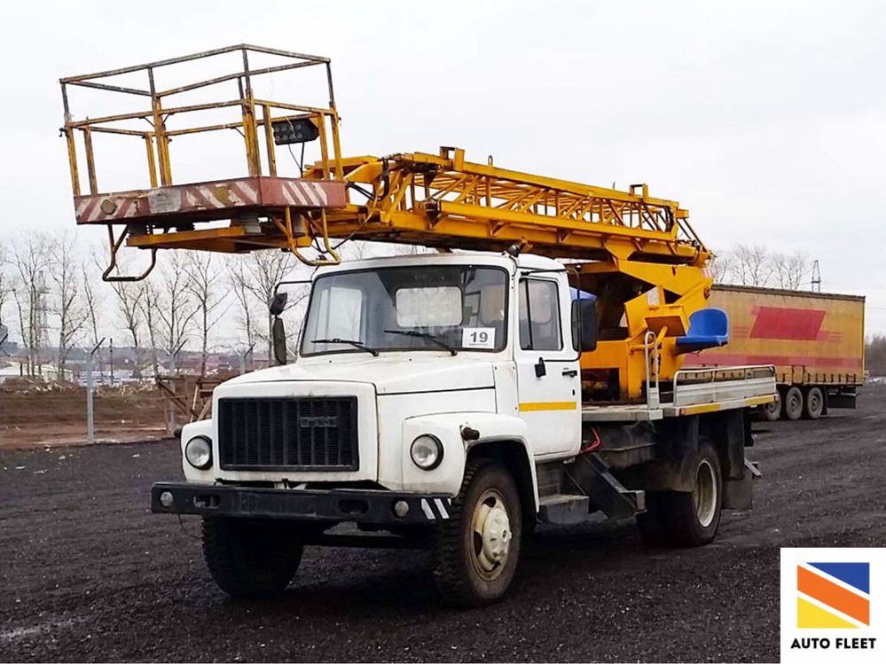 Автовышка хизмати  Avtovishka xizmati