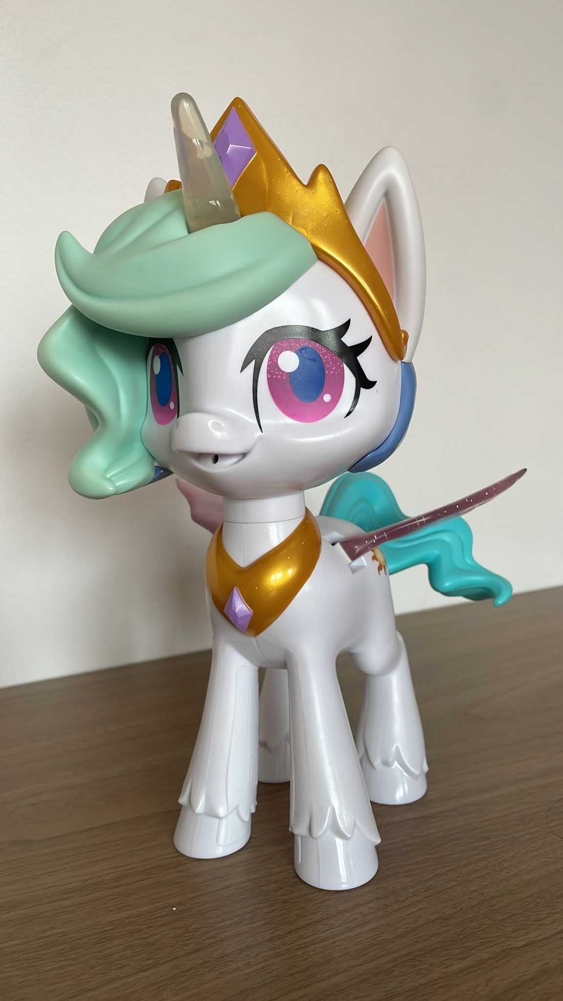 Figurina My Little Poney Printesa Celestia