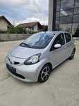 Toyota Aygo 1.0 VVT-i