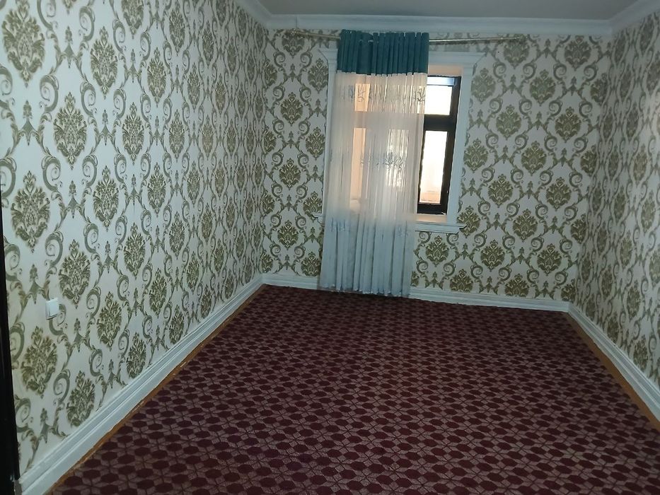 Карши шахар марказидан 2-хонали квартира