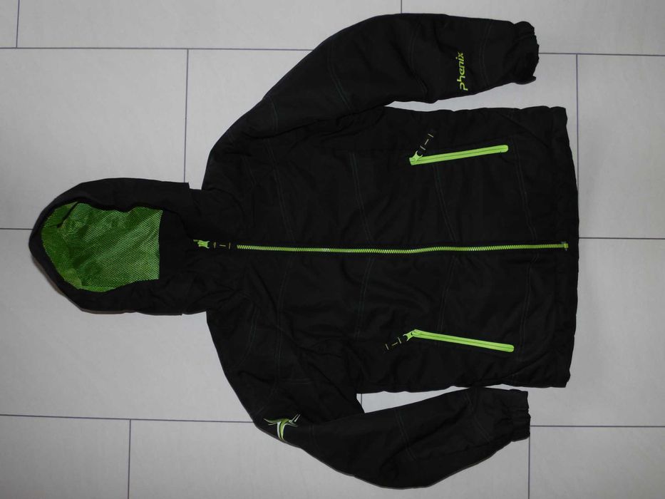 Bergans Jack Wolfskin Phoenix Quicksilver и др. 12 - 16 г детски якета