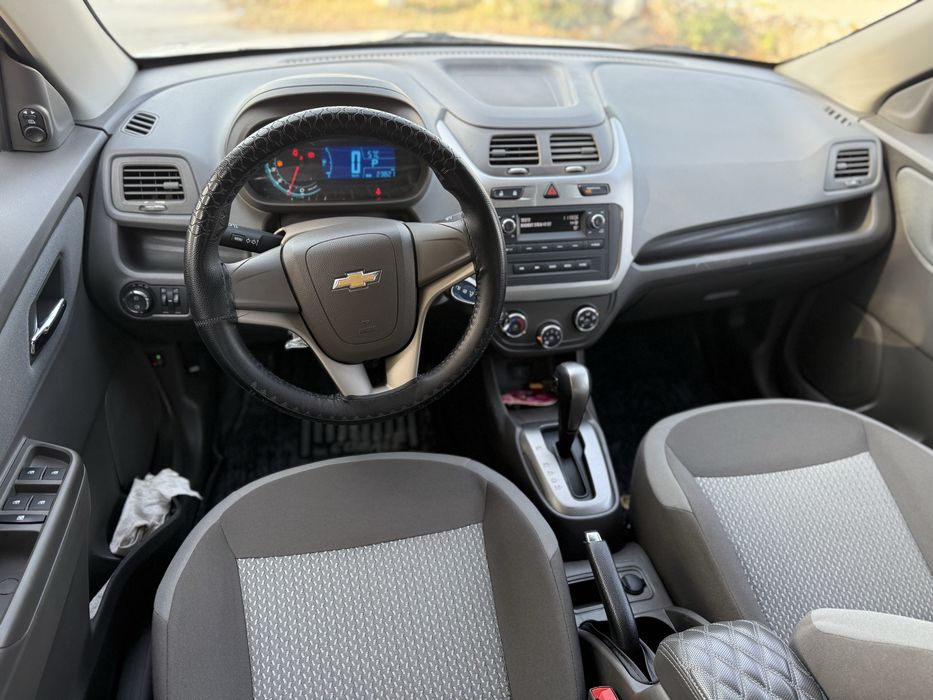 Kobalt sotiladi 2024 yil